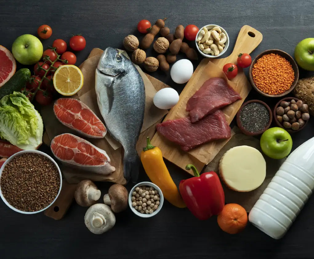 Sfaturi alimentare pentru afecțiunile intestinale – Dieta FODMAP