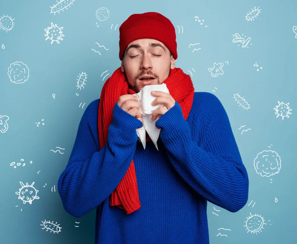 Microbiota și imunitatea în sezonul gripal