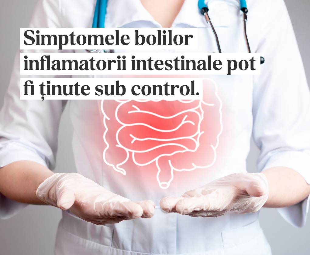 IBD: Informații de bază despre bolile inflamatorii intestinale