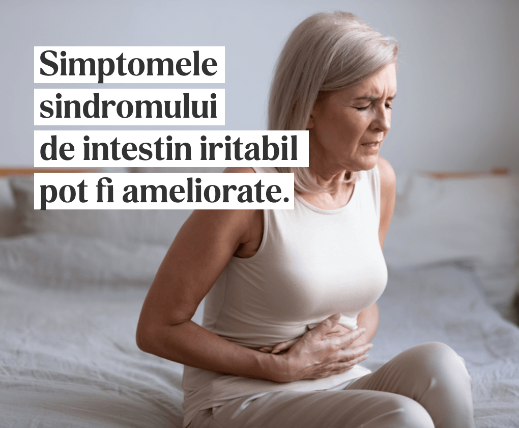 IBS sau sindromul de colon iritabil. Informații complete