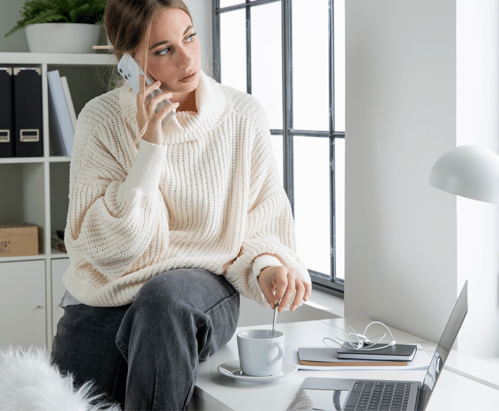 Rutina de dimineață și productivitatea (nu doar) în home office
