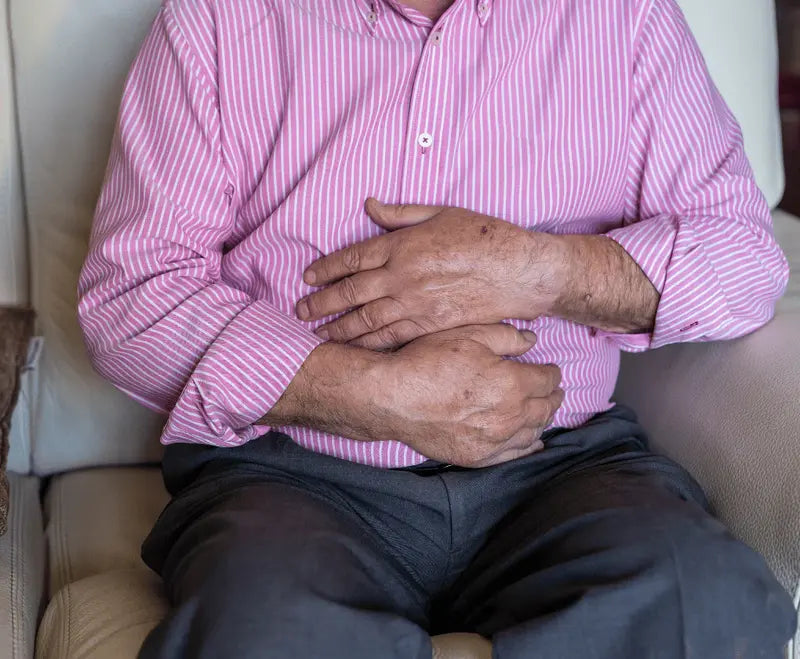 Începe boala Parkinson în intestine? - Symprove