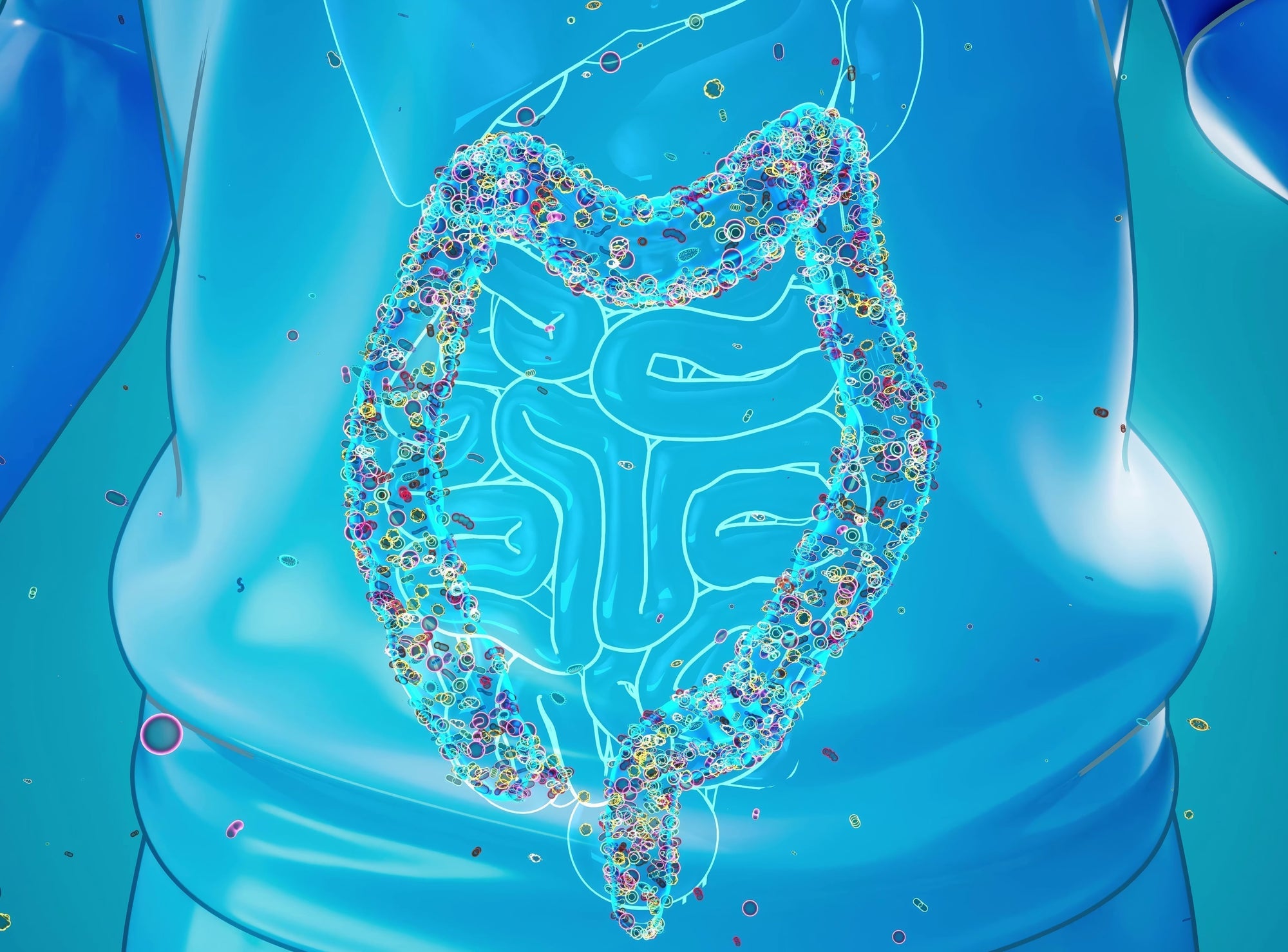 Cancerul de colon: ce rol joacă microbiomul intestinal și bacteria E. coli?