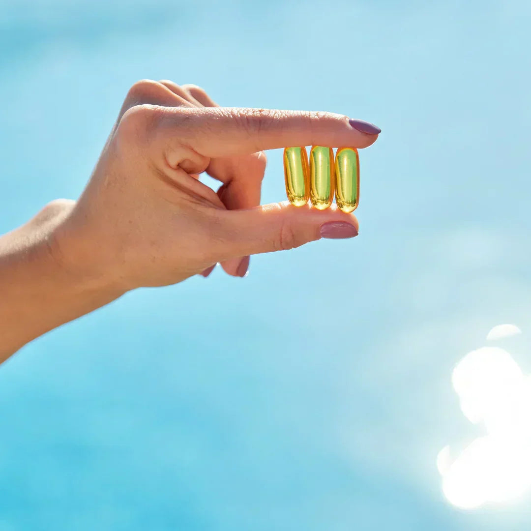Imunitate mai puternică și digestie sănătoasă: cheia este combinația dintre vitamina D și probiotice