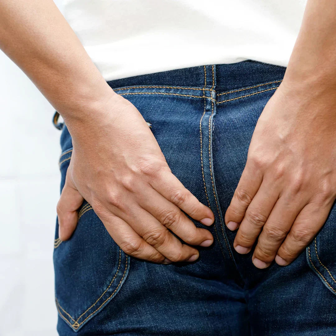 Hemoroizii – cum îi puteți preveni și ce ajută la tratament