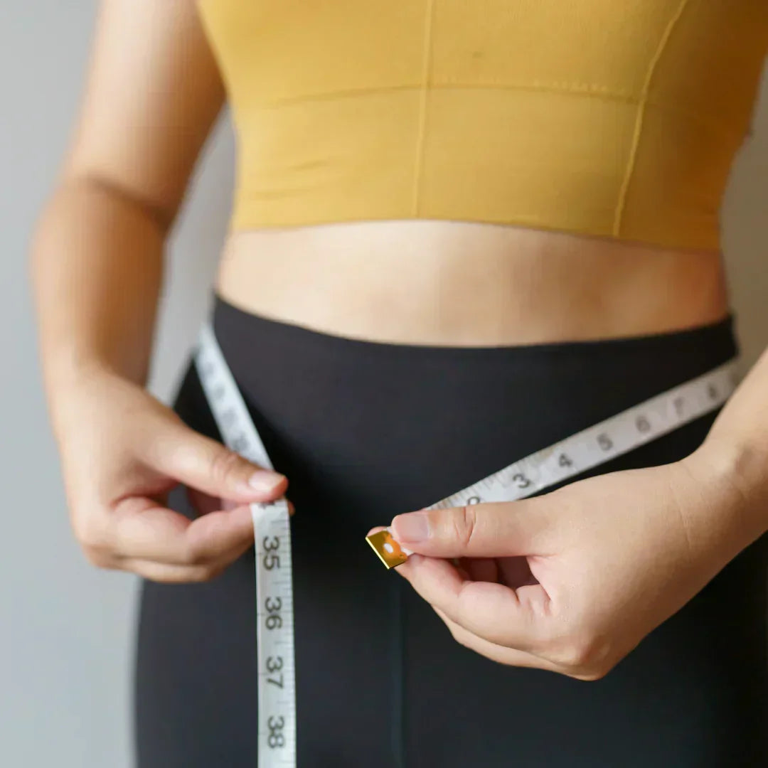 5 motive pentru care nu reușiți să slăbiți: Este de vină microbiomul?