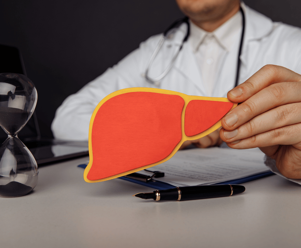 Bolile hepatice și probioticele
