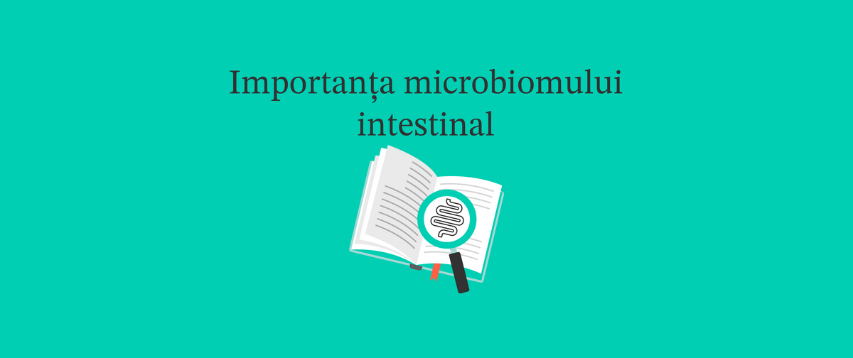 Microbiomul intestinal. Tot ce trebuie să știți – Symprove