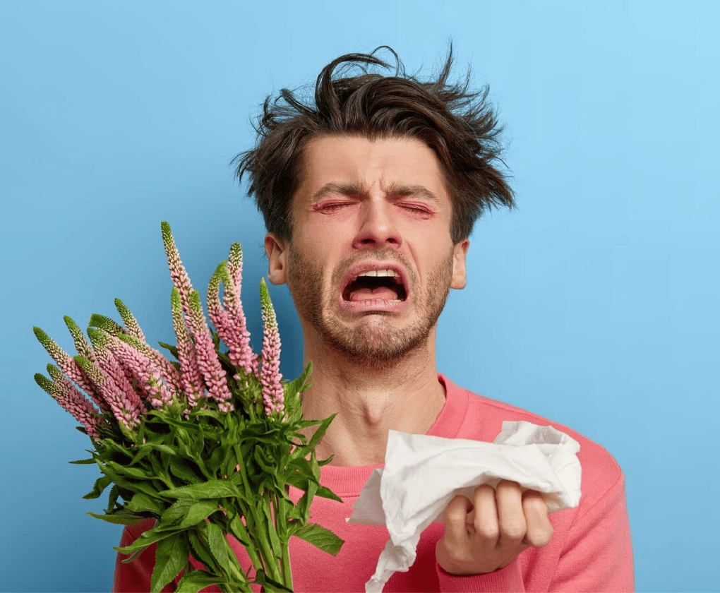 Alergia sezonieră: 8 sfaturi pentru a-i atenua simptomele