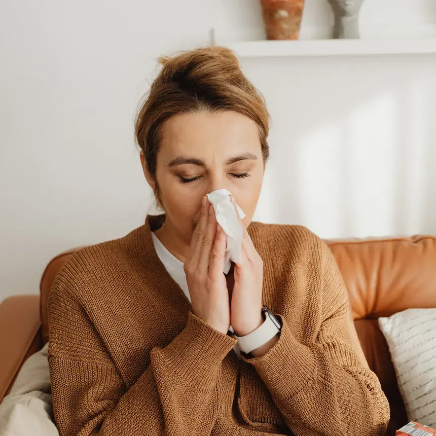 Infecție virală sau bacteriană: Cum să aflați când vă pot ajuta antibioticele