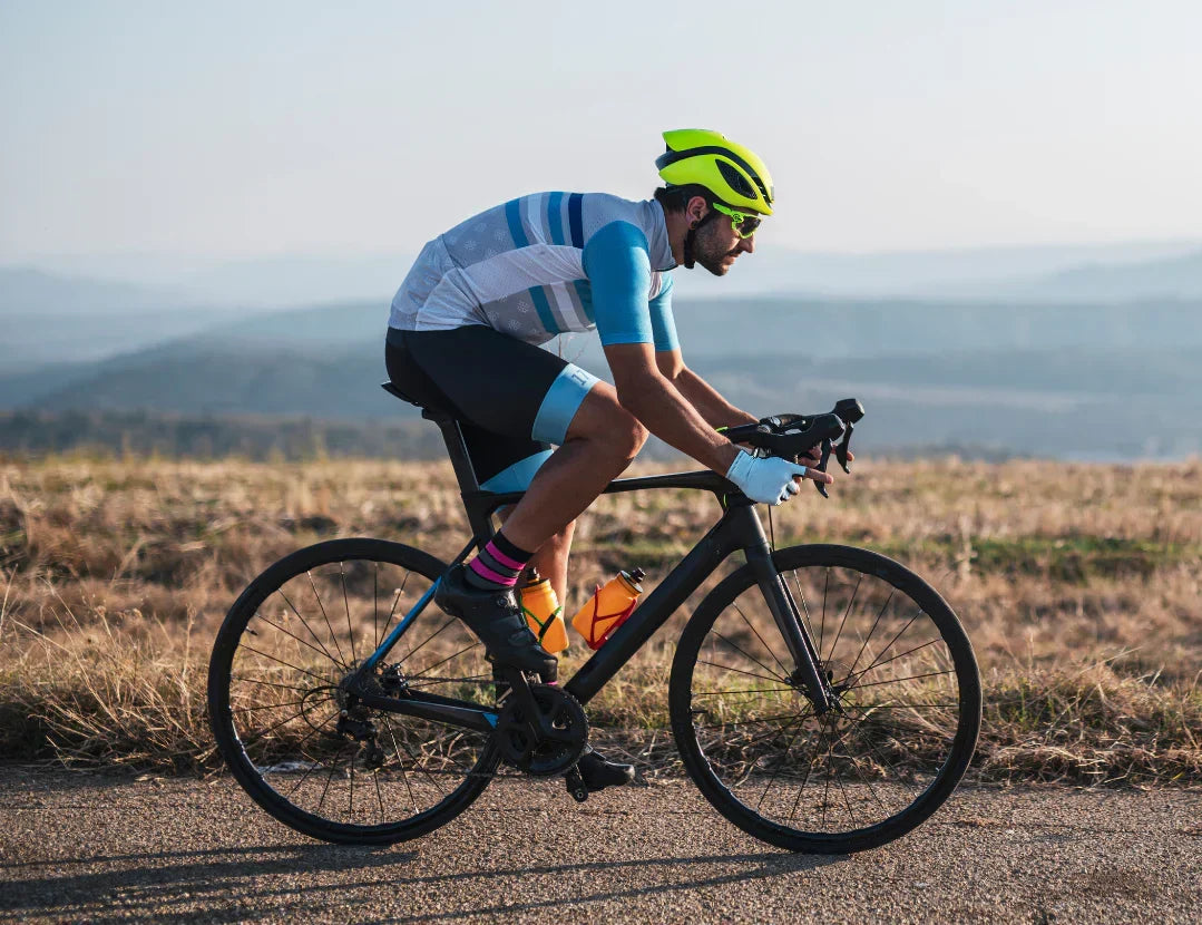 Probioticele și sportul: de ce ar trebui sportivii să ia probiotice preventiv?